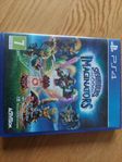 skylanders spel 