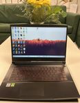 Säljer MSI Gaming Laptop, 1TB,RTX-3060, i5-10500 CPU@2.50GH