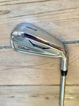 Titleist u505 Järn 1 Loft: 16* Stiff stål