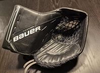 Bauer M5 Pro storlek int (Nyskick)