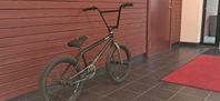 Komplett Bmx Custom 