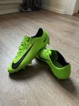 Nike mercurial vapor 11