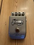 Gitarrpedal The Jackhammer 