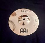 Meinl Classic Custom 8” Splash