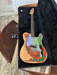 Fender Jimmy Page Telecaster 