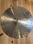 Paiste Signature Dark Energy 22” MK2