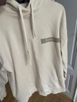 Rodebjer beige hoodie, storlek S