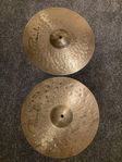 Paiste Signature Dark Energy Hi-hat 14”