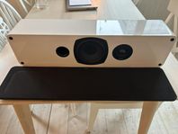 Tangent EVO E5C centre speaker