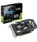 NVIDIA ASUS GeForce RTX 3050 