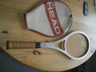 Head tennisracket 