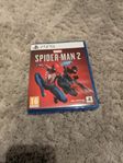 Marvel Spider-Man 2 till PS5