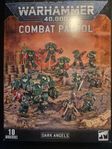 Dark Angels Combat Patrol äldre version