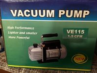 Vakuumpump