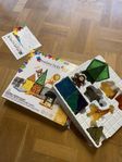 Magna Tiles, magnetplattor