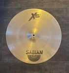 Sabian XS Medium ride 20”