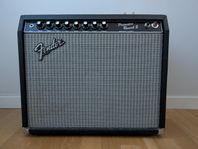 Fender Princeton Reverb II