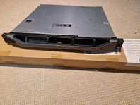 Dell poweedhe R220