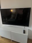 Sony vägghängd TV