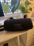 JBL Xtreme 3 Trådlös bluetooth högtalare (svart)