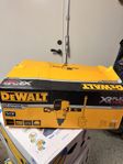 DeWalt cement-blandare 