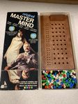 Original Master Mind spel från 1972, retro, nostalgi!