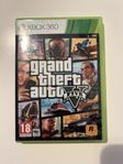 Xbox 360 GTA 5 