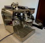 Espressomaskin ECM Giotto