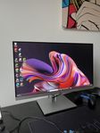 HP EliteDisplay E243i 24" Full HD+ IPS-skärm