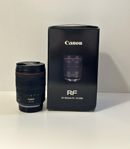 Canon RF Lens 24-105mm F/4 L IS USM 