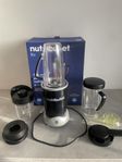 Nutribullet RX (with original packaging and accessories)