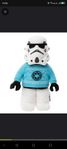 NY/OANVÄND! ORGINAL LEGO STORMTROOPER FIGUR ORD. PRIS 499KR