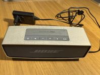 Bose Soundlink Mini 1