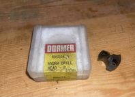 DORMER hydra drill R95024.0