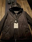 (Helt ny) Moncler Grimpeurs jacka