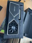 NVIDIA RTX 3080 Founders Edition 10gb