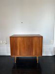 Retro byrå/sideboard i teak