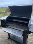 Louisiana Grills Founders Legacy 1200