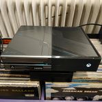 Xbox one - Halo 5 special edition