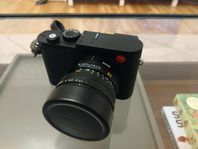 Leica Q3 i nyskick