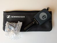 Sennheiser e906, mikrofon