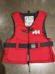 Flytväst Helly Hansen Bowrider (XS, 40-50kg)