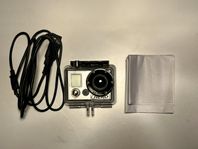 GoPro Hero (Original) Actionkamera