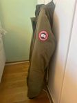 canada goose victoria parka 