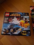 Lego Batman 76010