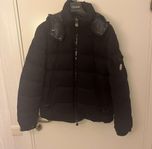 Moncler Montgenevre