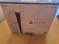 Sony PlayStation 5 Slim Standard Edition 