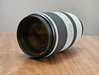 Canon RF 70-200 2,8 L IS USM objektiv