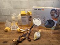 Medela kit