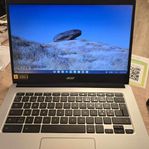 Acer Chromebook 314 